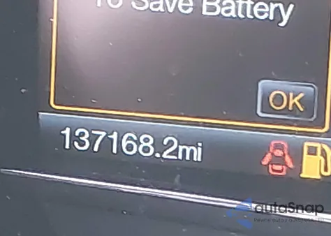 2016 Ford Explorer Xlt из США, поврежденный, VIN 1FM5K8D81GGA83661